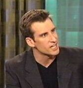 Brian Unger